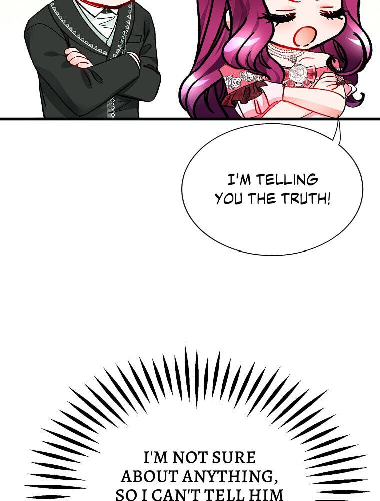 The Villainous Violet Chapter 67 page 61 - 