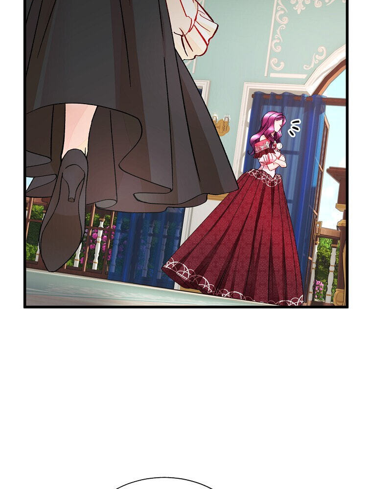 The Villainous Violet Chapter 67 page 64 - 