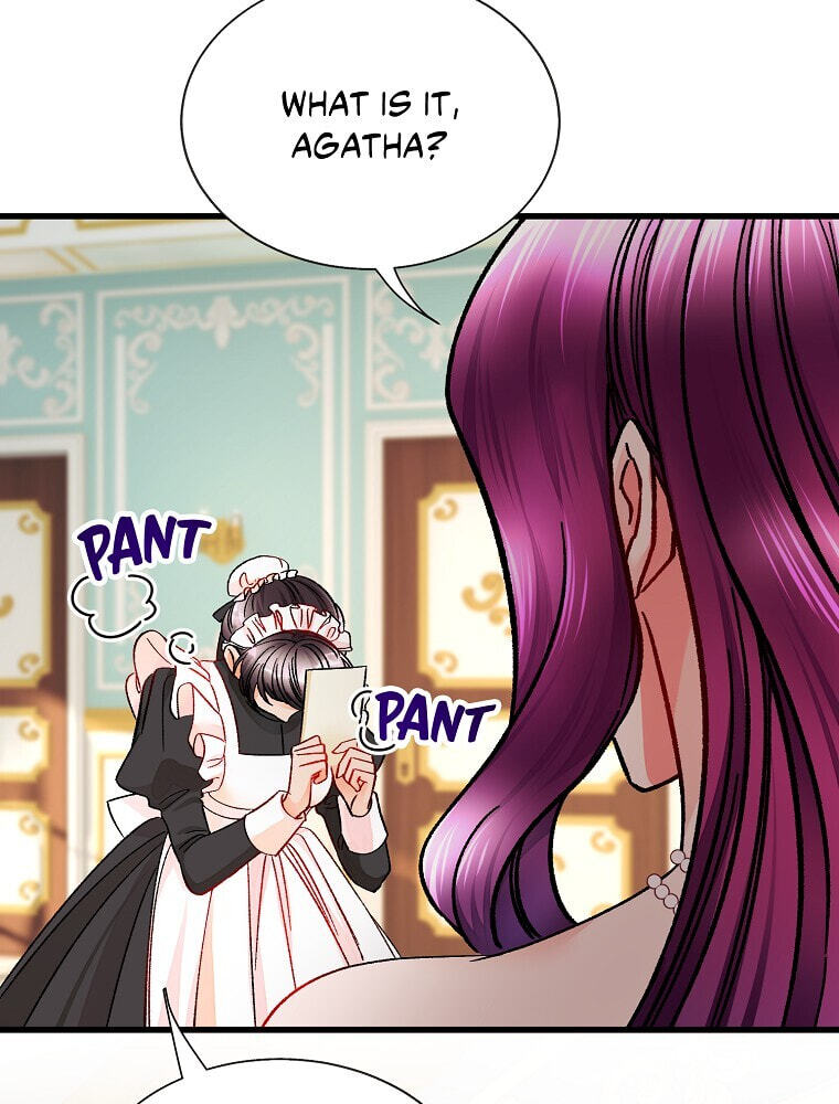 The Villainous Violet Chapter 67 page 65 - 