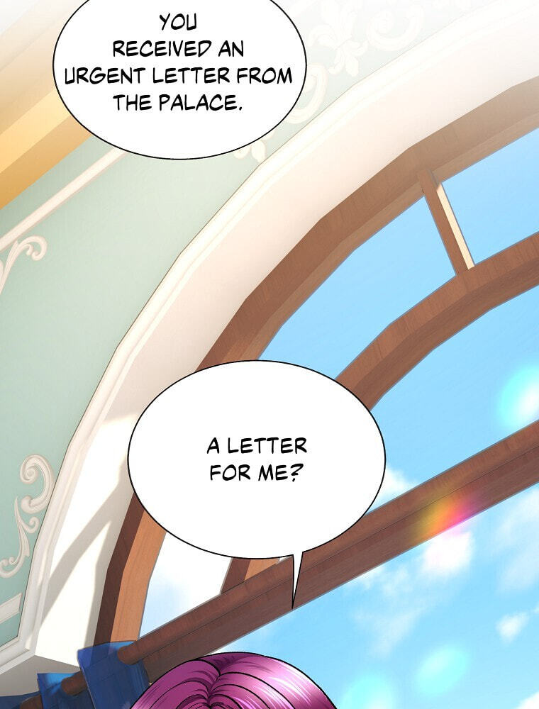 The Villainous Violet Chapter 67 page 66 - 
