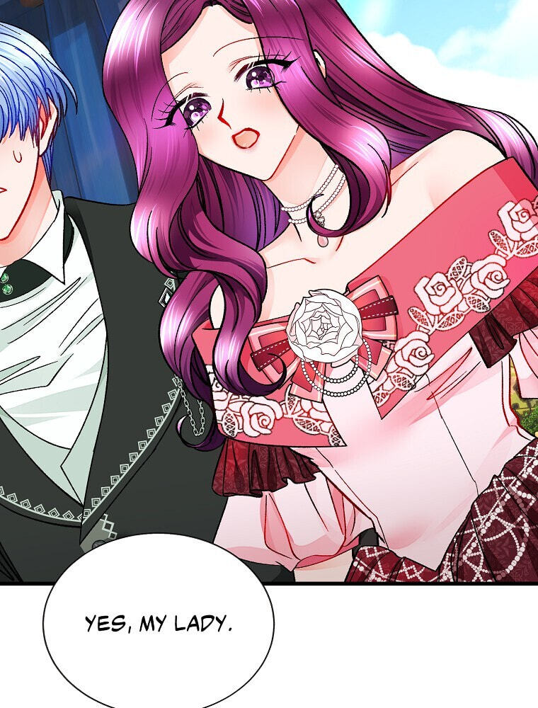 The Villainous Violet Chapter 67 page 67 - 