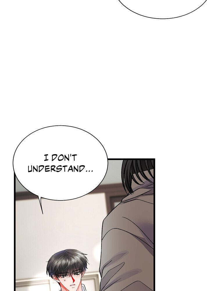The Villainous Violet Chapter 67 page 8 - 
