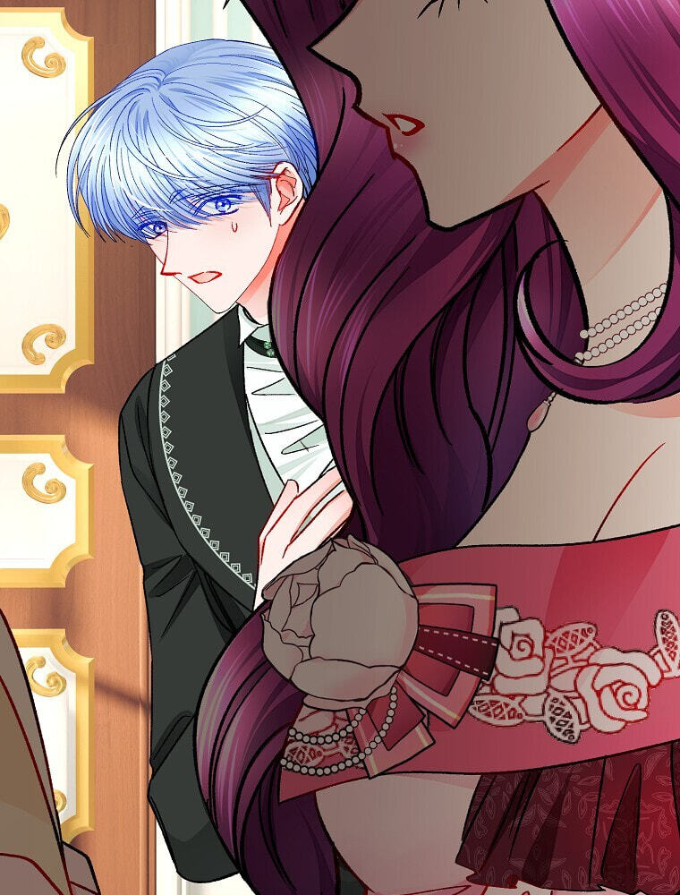 The Villainous Violet Chapter 67 page 77 - 