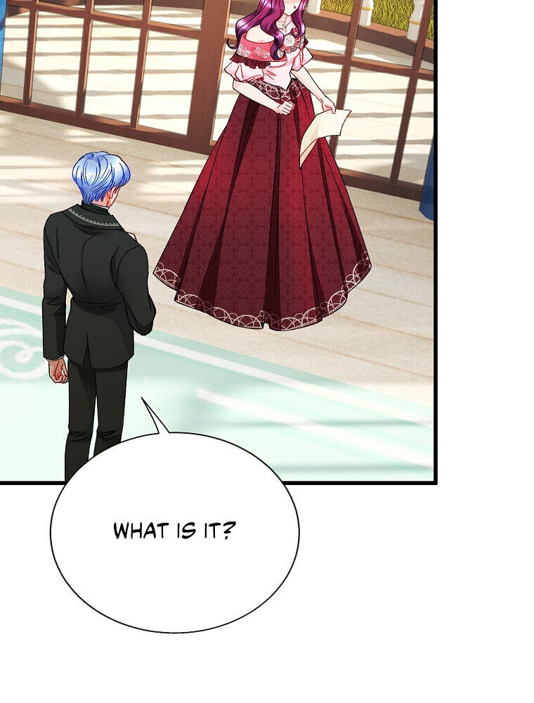 The Villainous Violet Chapter 67 page 79 - 