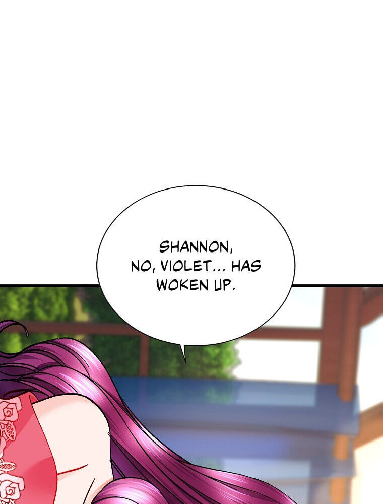 The Villainous Violet Chapter 67 page 80 - 