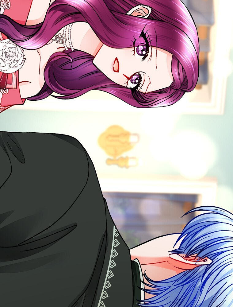 The Villainous Violet Chapter 67 page 81 - 