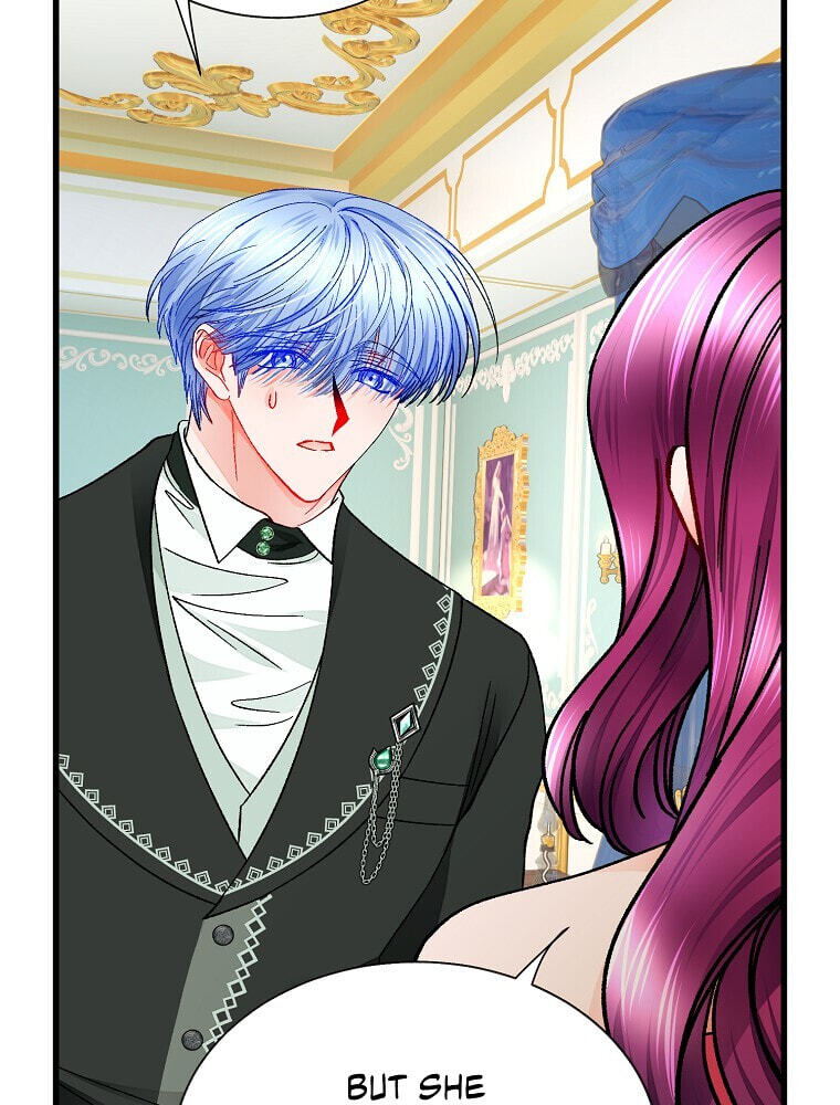 The Villainous Violet Chapter 67 page 83 - 