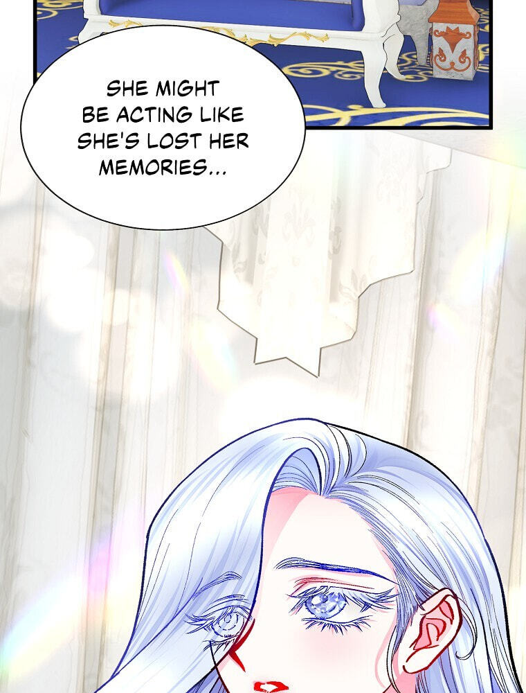 The Villainous Violet Chapter 67 page 91 - 