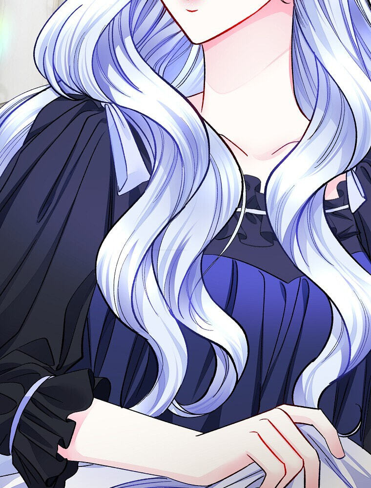 The Villainous Violet Chapter 67 page 92 - 