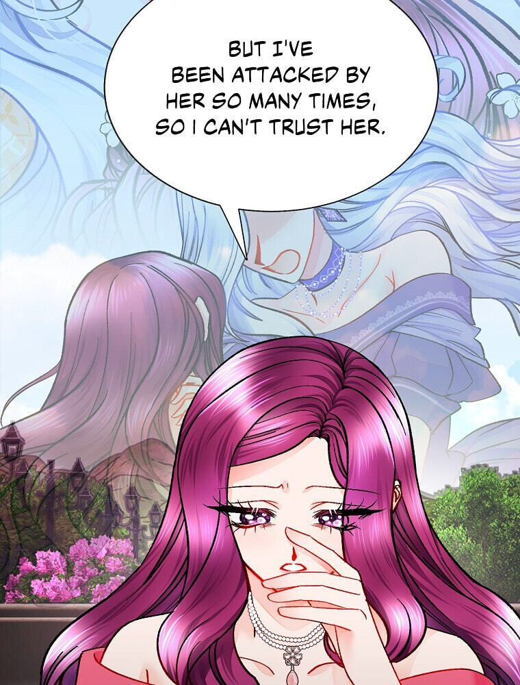 The Villainous Violet Chapter 68 page 14 - 