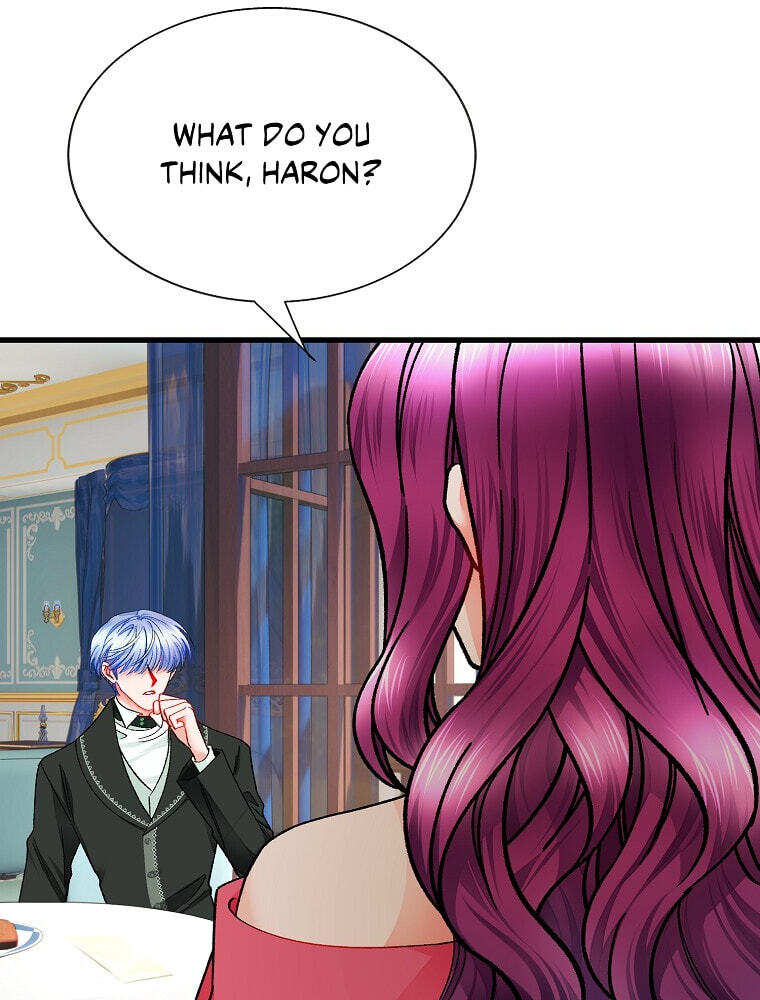 The Villainous Violet Chapter 68 page 16 - 