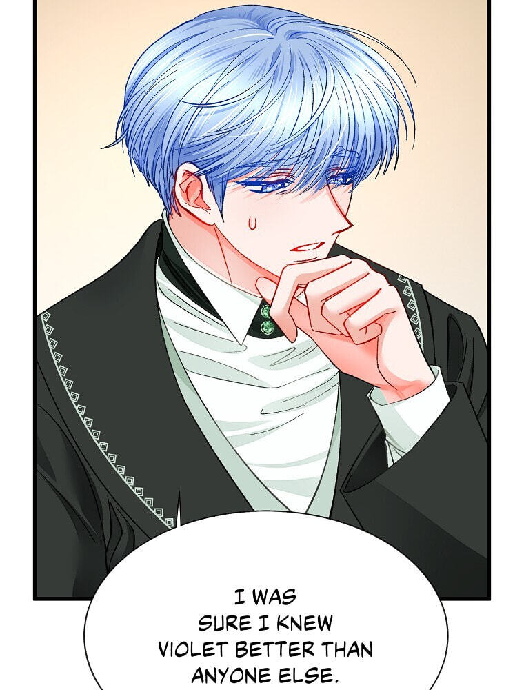 The Villainous Violet Chapter 68 page 18 - 