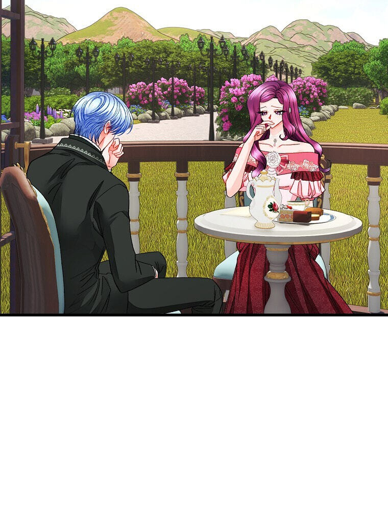 The Villainous Violet Chapter 68 page 20 - 