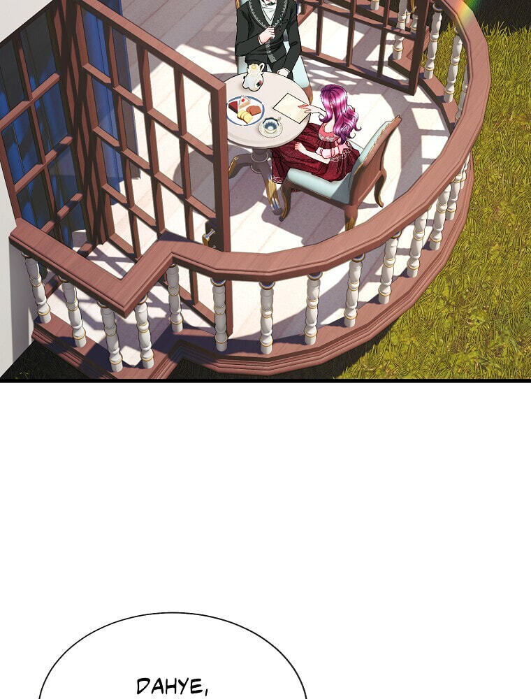 The Villainous Violet Chapter 68 page 3 - 