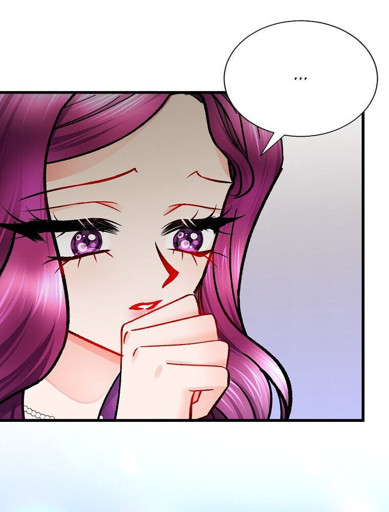The Villainous Violet Chapter 68 page 21 - 