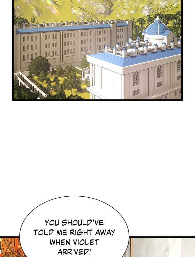 The Villainous Violet Chapter 68 page 25 - 