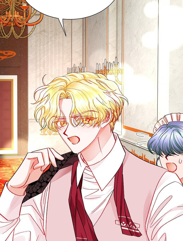The Villainous Violet Chapter 68 page 26 - 