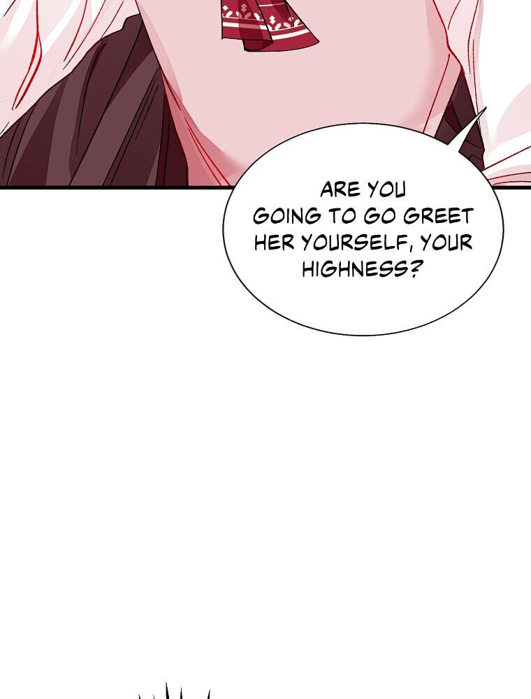 The Villainous Violet Chapter 68 page 27 - 
