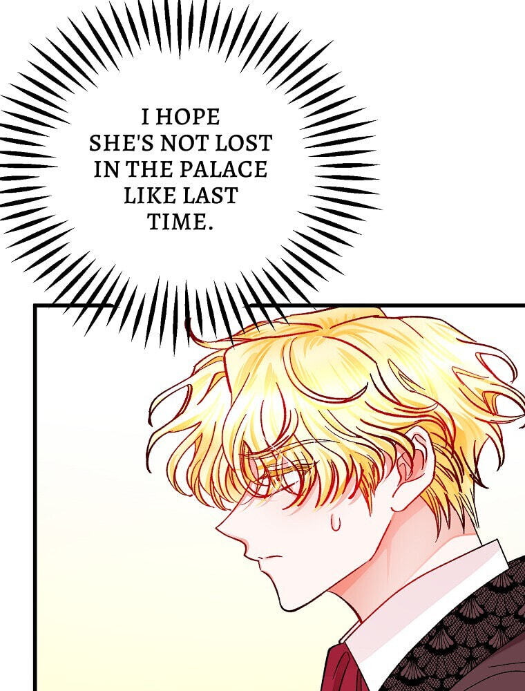 The Villainous Violet Chapter 68 page 28 - 