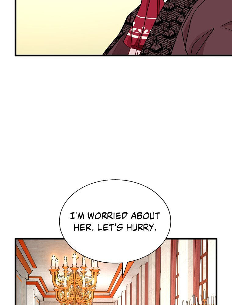 The Villainous Violet Chapter 68 page 29 - 
