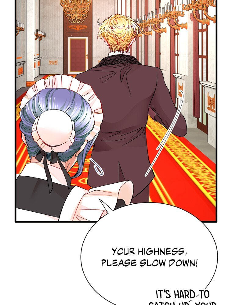 The Villainous Violet Chapter 68 page 30 - 