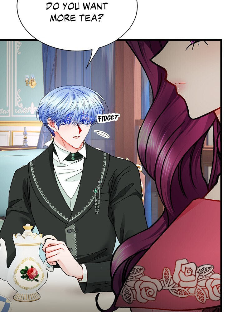 The Villainous Violet Chapter 68 page 4 - 