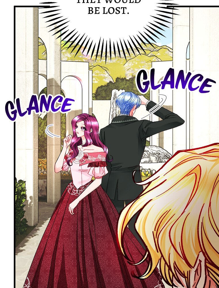 The Villainous Violet Chapter 68 page 33 - 
