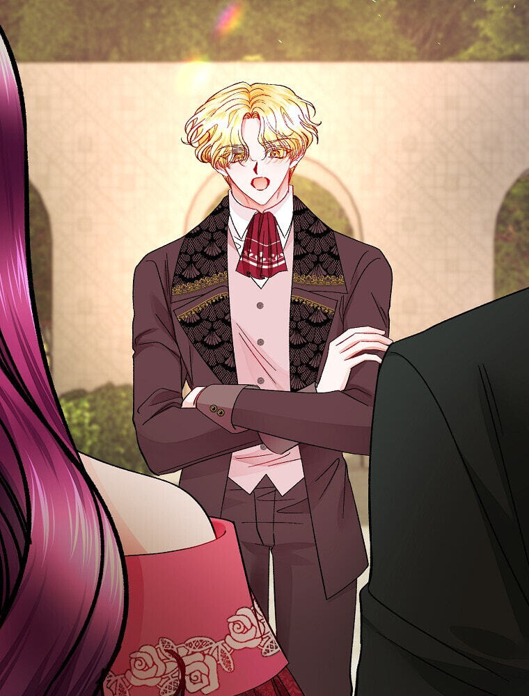 The Villainous Violet Chapter 68 page 35 - 