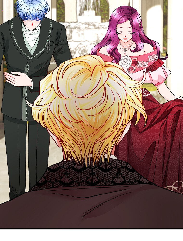 The Villainous Violet Chapter 68 page 37 - 