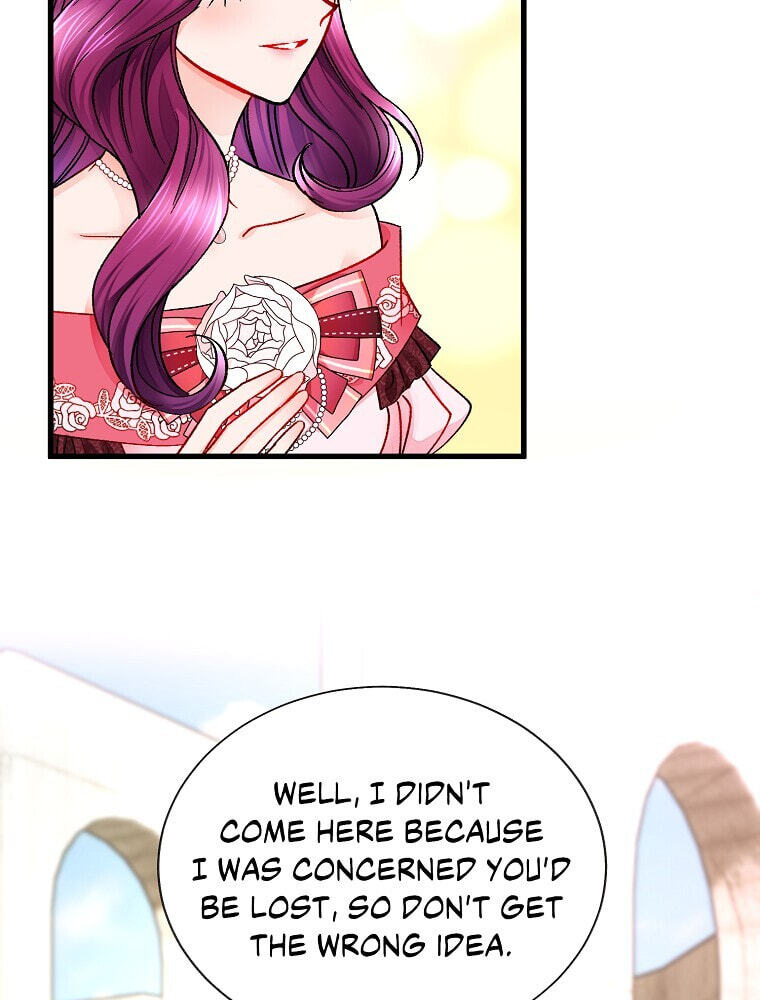 The Villainous Violet Chapter 68 page 39 - 