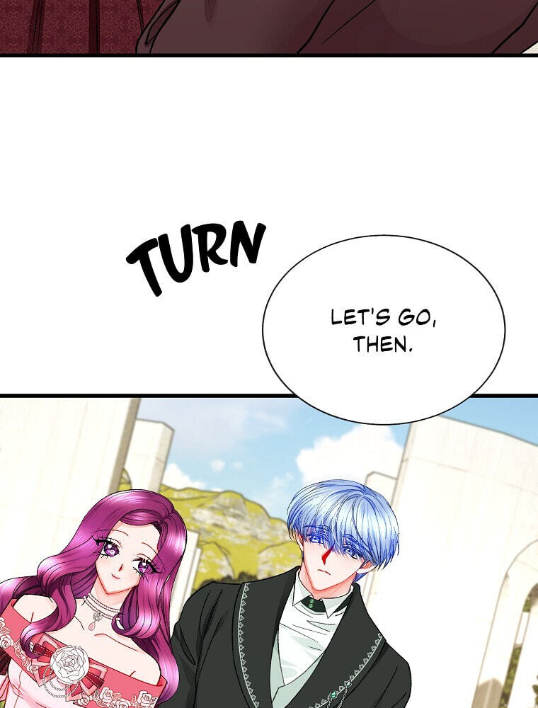 The Villainous Violet Chapter 68 page 41 - 
