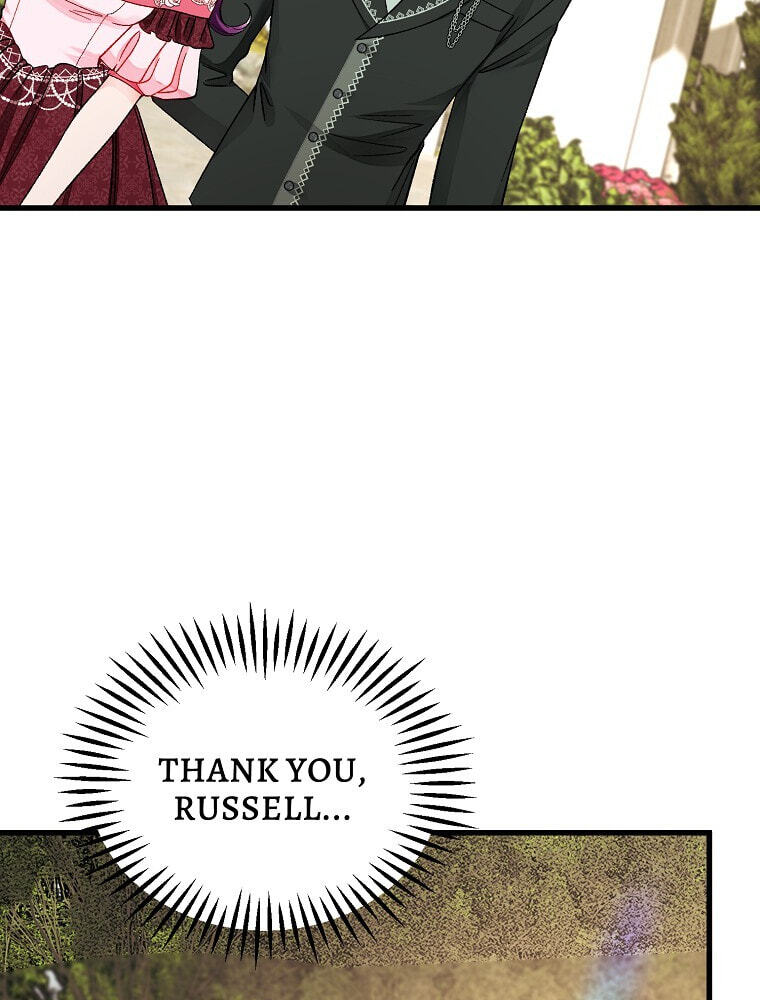 The Villainous Violet Chapter 68 page 42 - 
