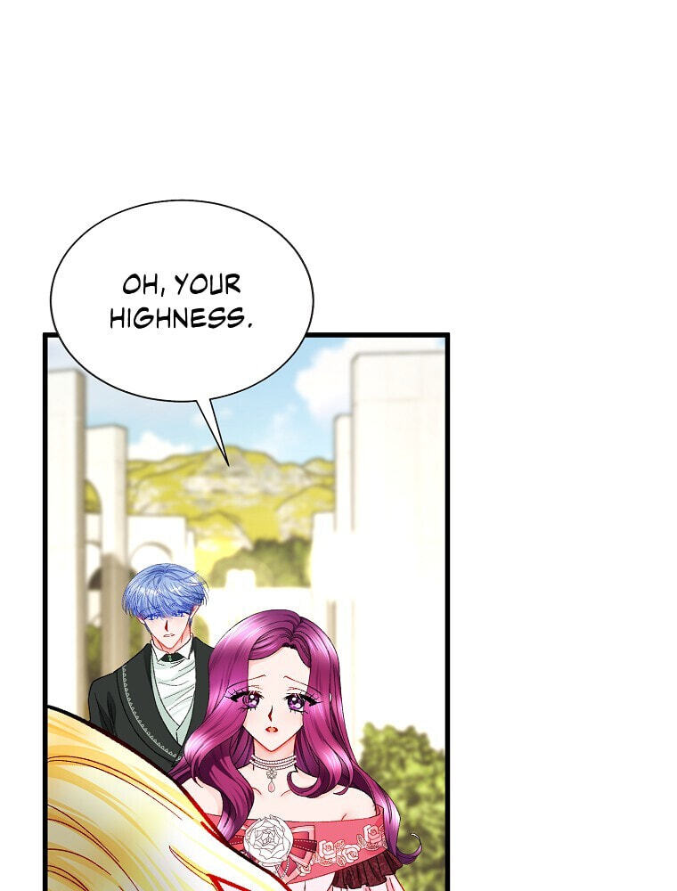 The Villainous Violet Chapter 68 page 46 - 
