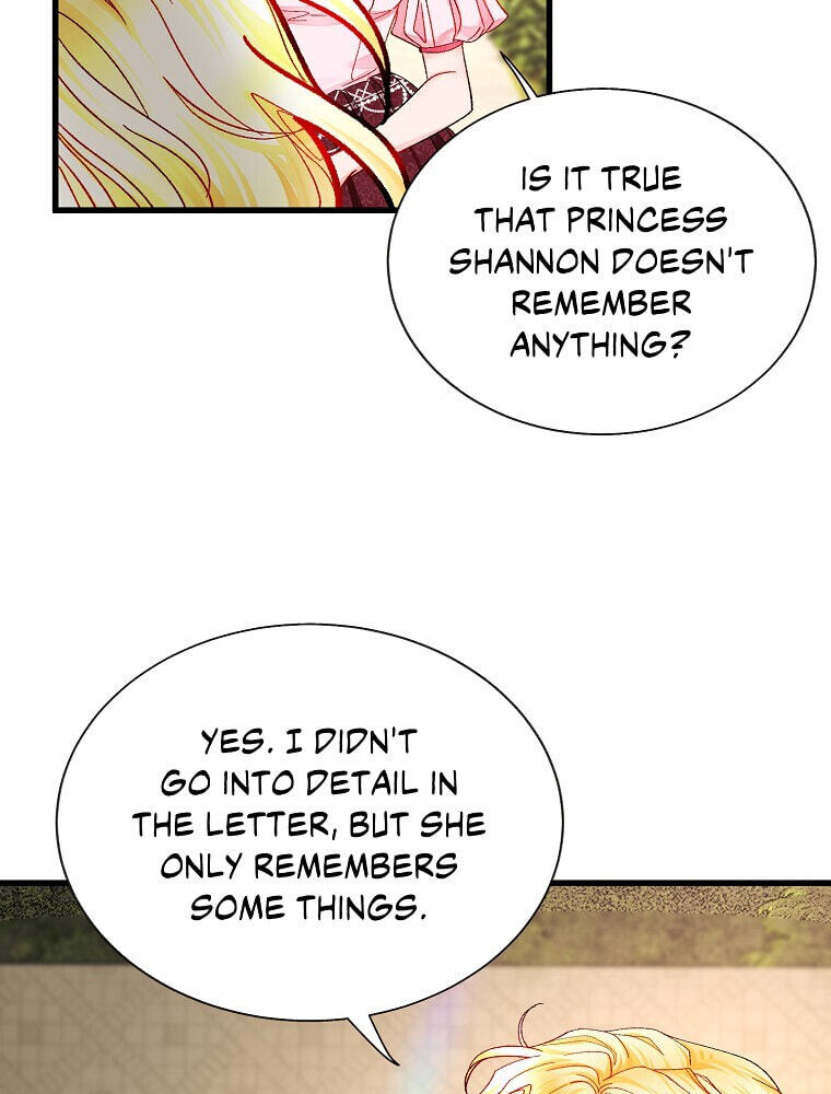 The Villainous Violet Chapter 68 page 47 - 