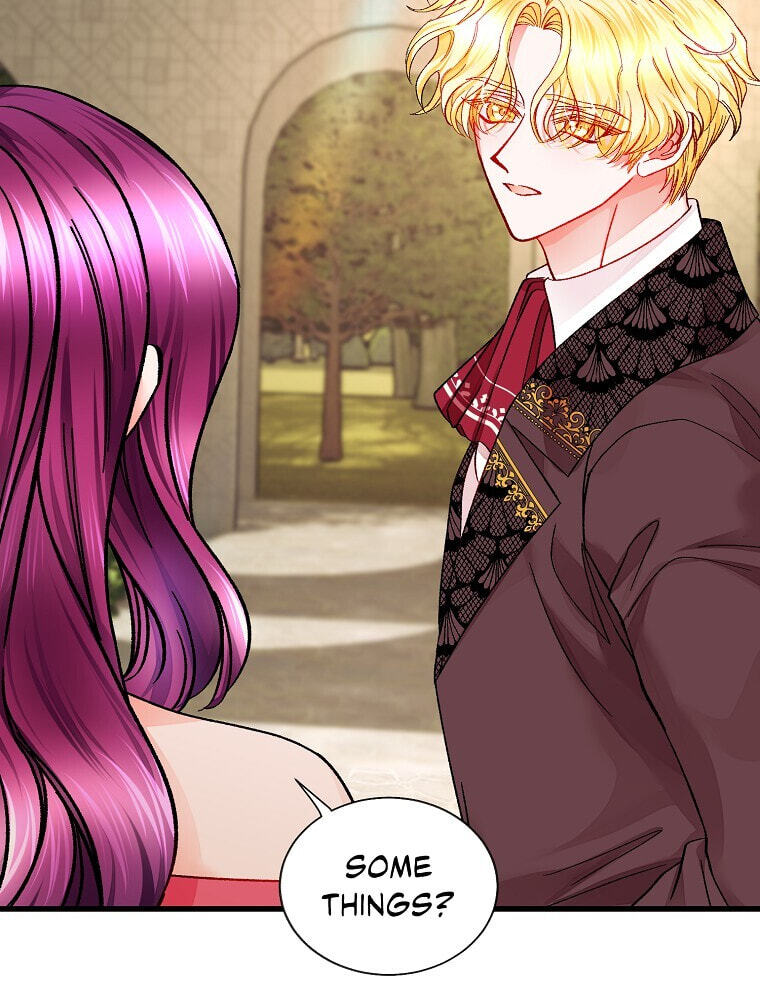 The Villainous Violet Chapter 68 page 48 - 