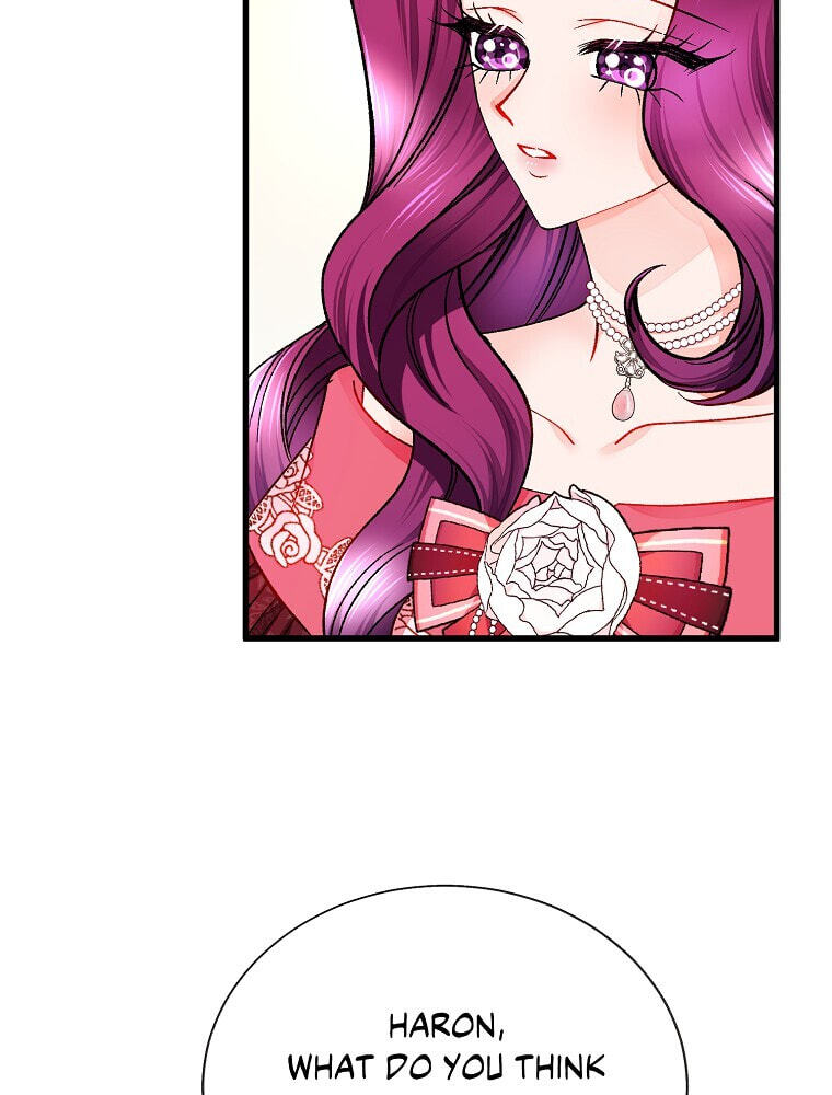 The Villainous Violet Chapter 68 page 6 - 