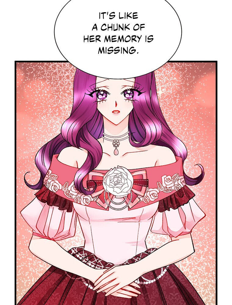 The Villainous Violet Chapter 68 page 51 - 