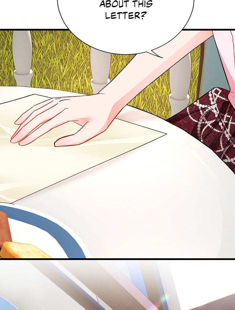 The Villainous Violet Chapter 68 page 7 - 