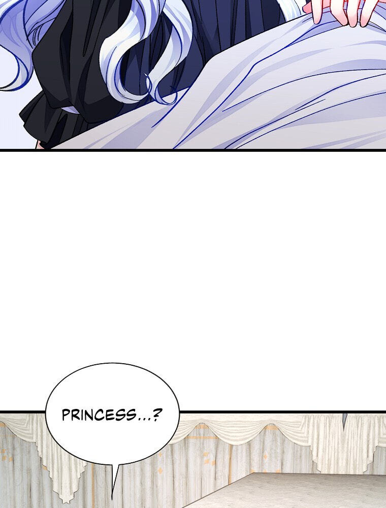 The Villainous Violet Chapter 68 page 61 - 