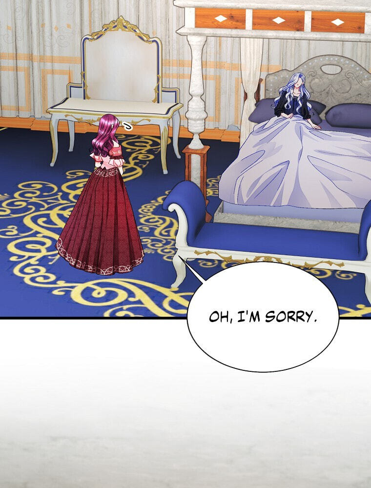 The Villainous Violet Chapter 68 page 62 - 
