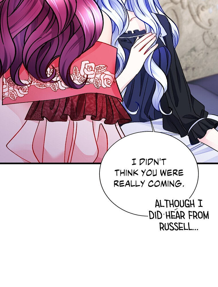 The Villainous Violet Chapter 68 page 64 - 