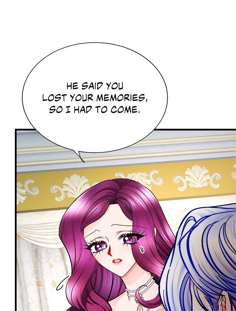 The Villainous Violet Chapter 68 page 65 - 