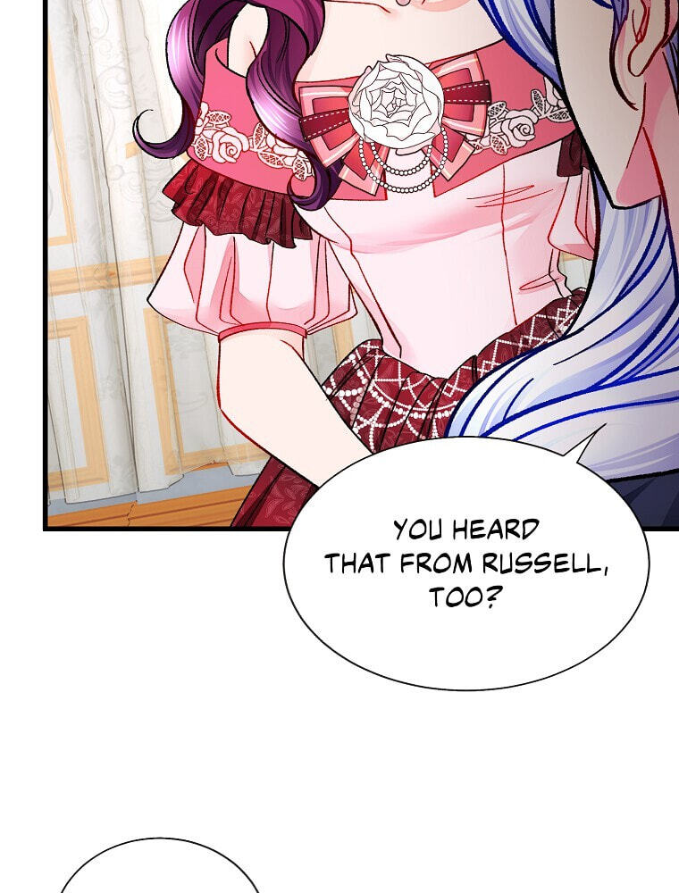 The Villainous Violet Chapter 68 page 66 - 