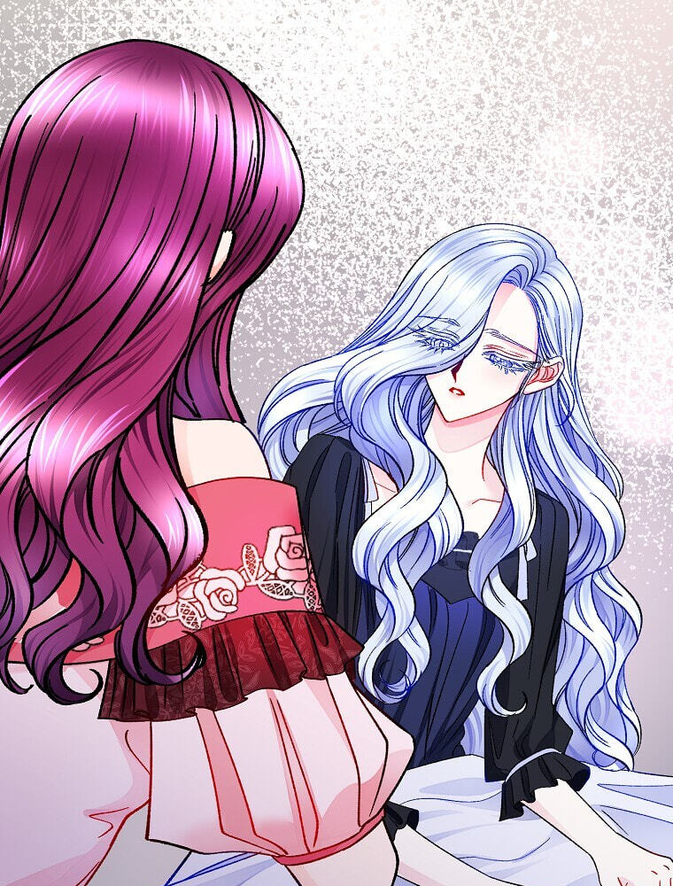 The Villainous Violet Chapter 68 page 69 - 