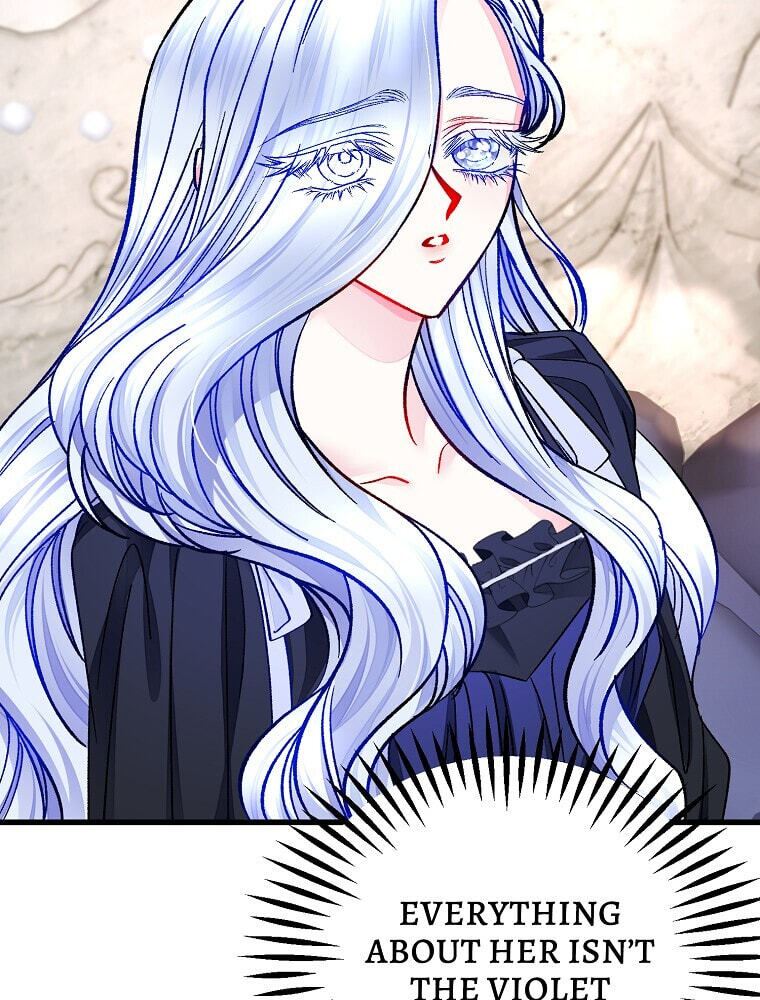 The Villainous Violet Chapter 68 page 73 - 