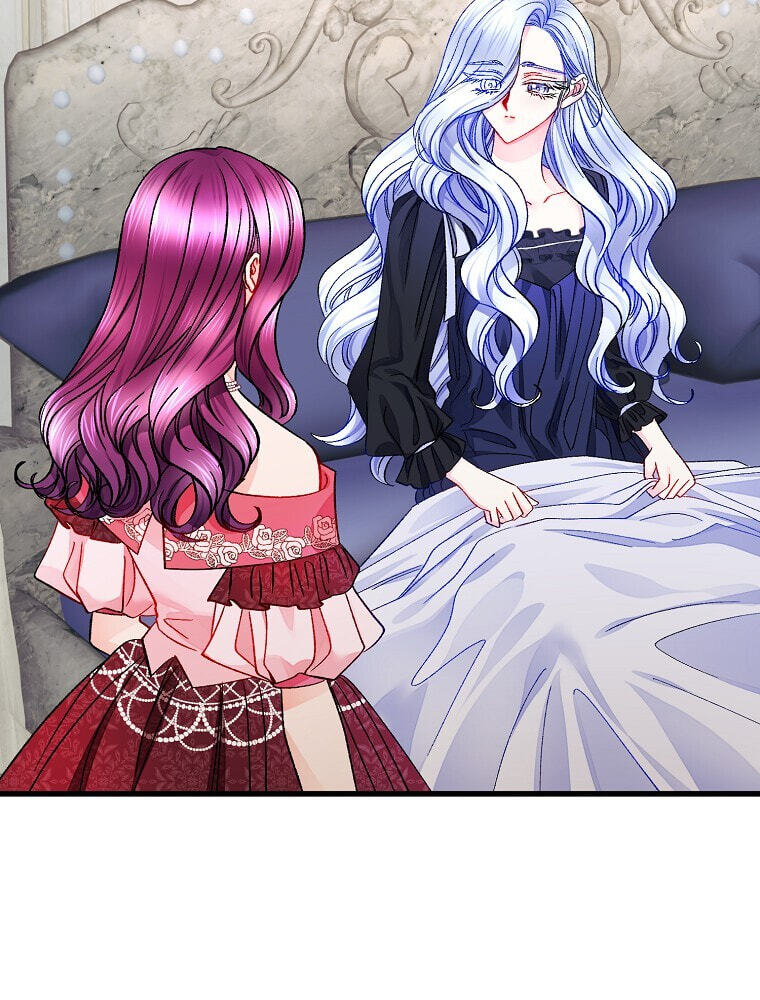The Villainous Violet Chapter 68 page 75 - 