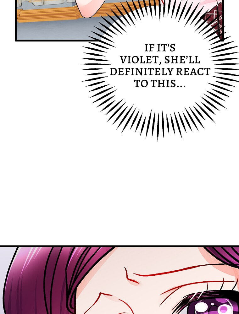 The Villainous Violet Chapter 68 page 79 - 