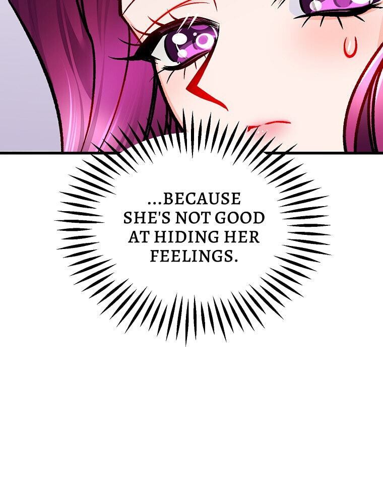The Villainous Violet Chapter 68 page 80 - 