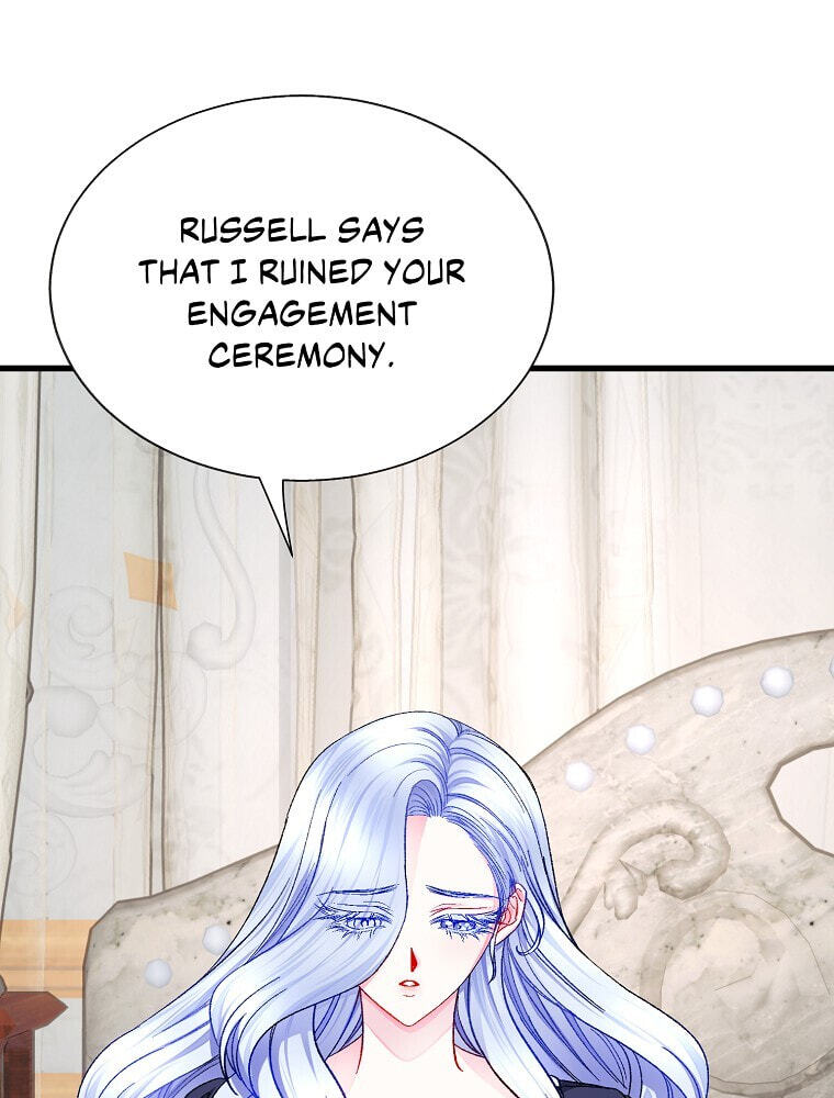 The Villainous Violet Chapter 68 page 81 - 