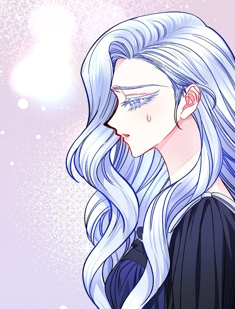 The Villainous Violet Chapter 68 page 85 - 